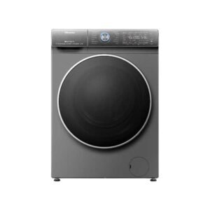 Hisense WD5S1245BB 12kg Washer & 8kg dryer