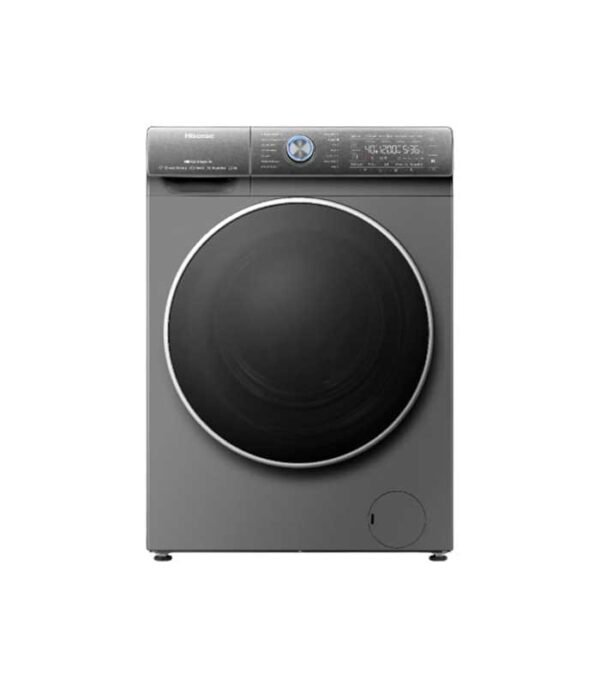 Hisense WD5S1245BB 12kg Washer & 8kg dryer