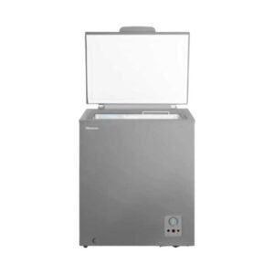 Hisense 180 Liters Chest Freezer FC18DD4SA