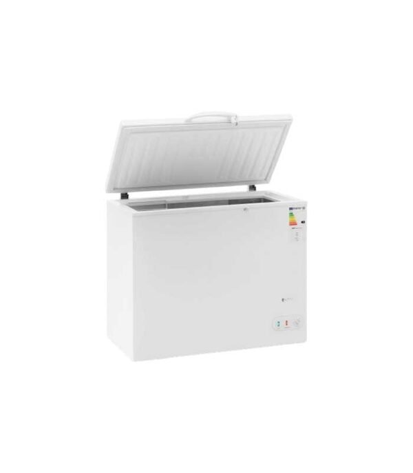 Hisense 180 Liters Chest Freezer FC18DD4SA - Image 2