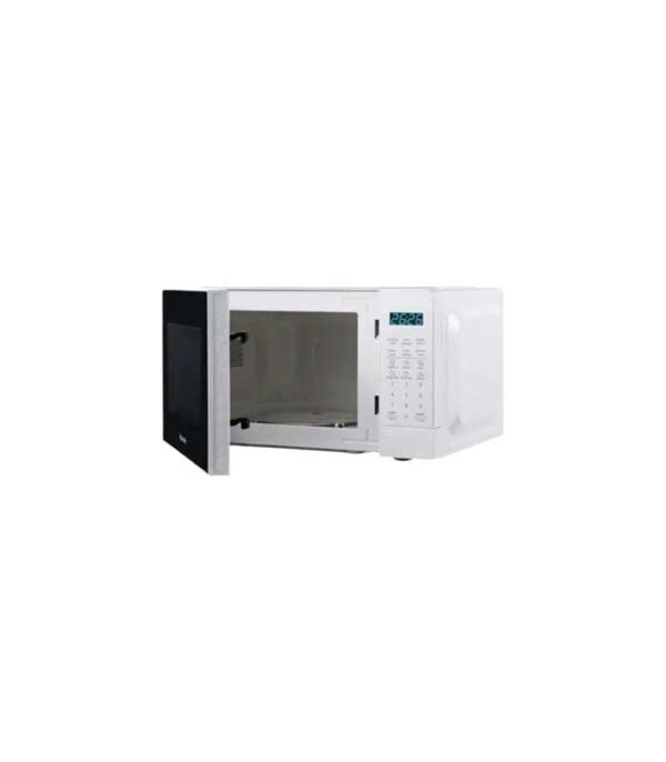 Hisense 20L Microwave Oven Digital, Silver - Image 2