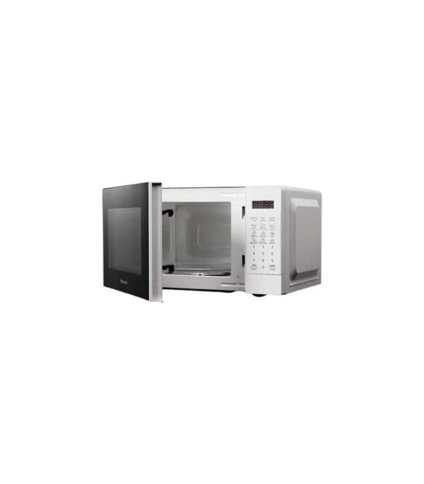Hisense 20L Microwave Oven Digital, Silver - Image 3