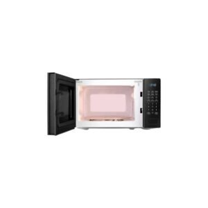 Hisense 20L Microwave Oven Digital, Silver