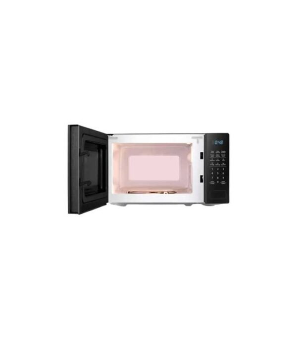 Hisense 20L Microwave Oven Digital, Silver