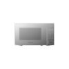 Hisense 20Liters Digital Microwave Oven H20MOMS11 | Mirror Silver