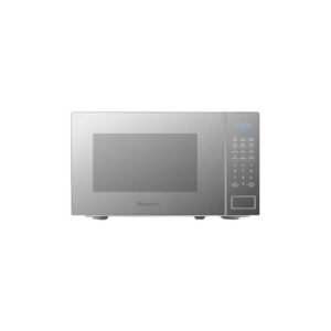 Hisense 20Liters Digital Microwave Oven H20MOMS11 | Mirror Silver