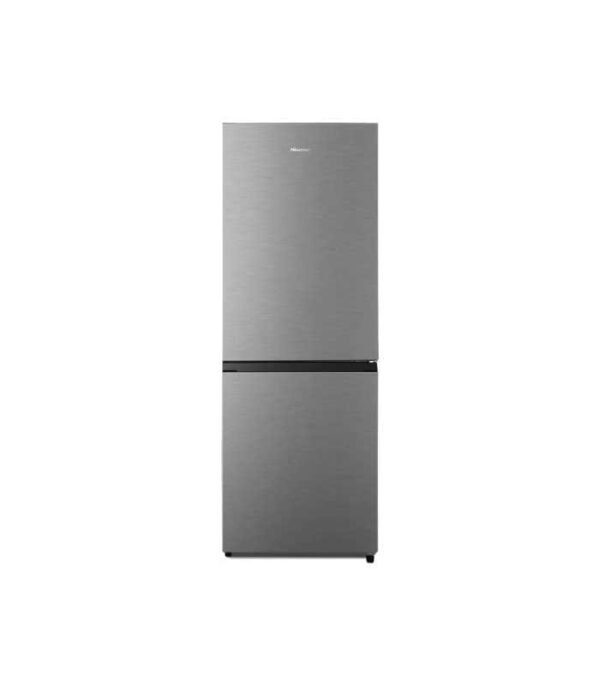Hisense 231Liters Bottom Freezer Refrigerator | RB231D4S