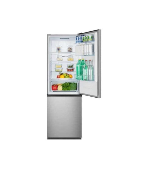 Hisense 231Liters Bottom Freezer Refrigerator | RB231D4S - Image 2