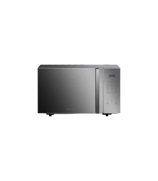 Hisense 25Liters Digital Microwave oven with Grill - Image 2