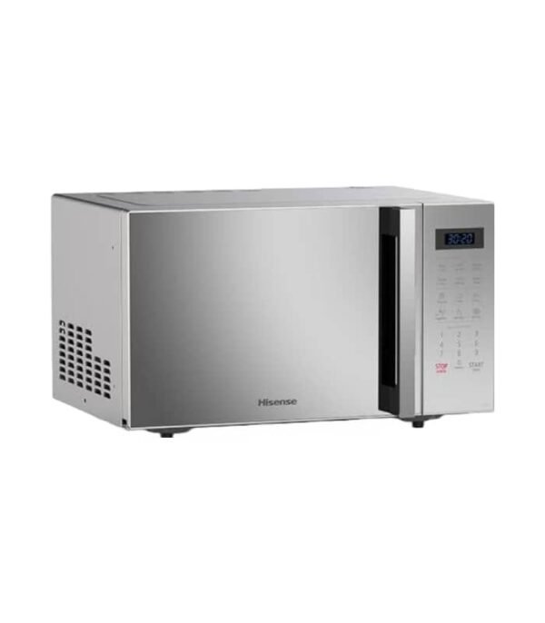 Hisense 25Liters Digital Microwave oven with Grill