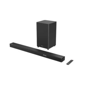Hisense 3.1ch Soundbar HS312 with Wireless | 300W