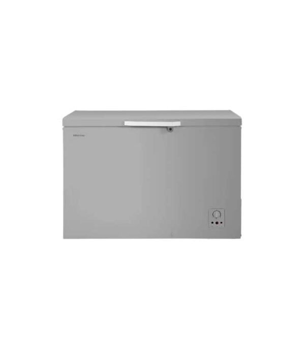 Hisense 310Liters Chest Freezer | FC-31DD4SA