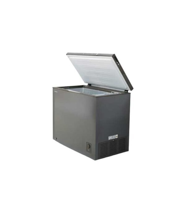 Hisense 310Liters Chest Freezer | FC-31DD4SA - Image 2