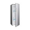 Hisense 310Liters Upright Freezer RS-31FR | Silver,