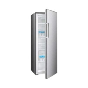 Hisense 310Liters Upright Freezer RS-31FR | Silver,