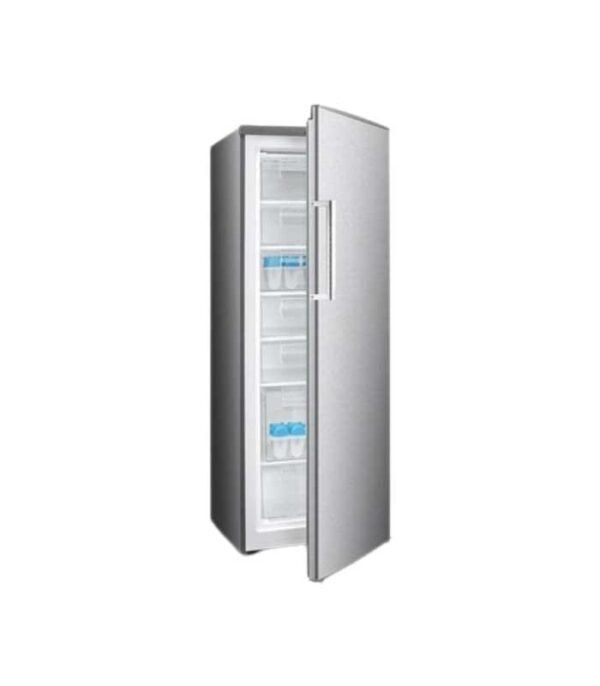 Hisense 310Liters Upright Freezer RS-31FR | Silver,