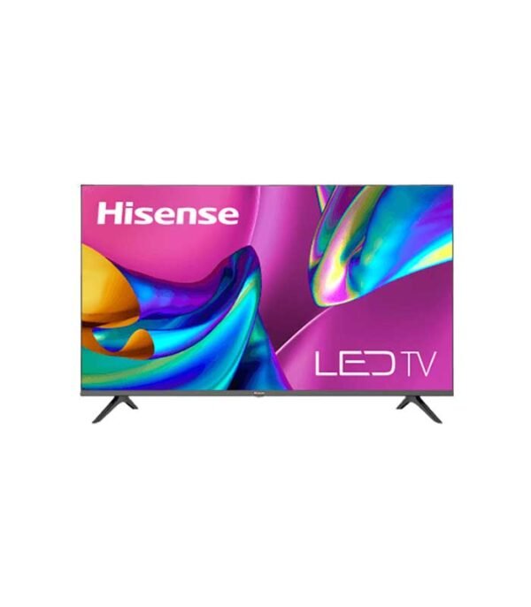 Hisense 32 Inch digital TV -Black