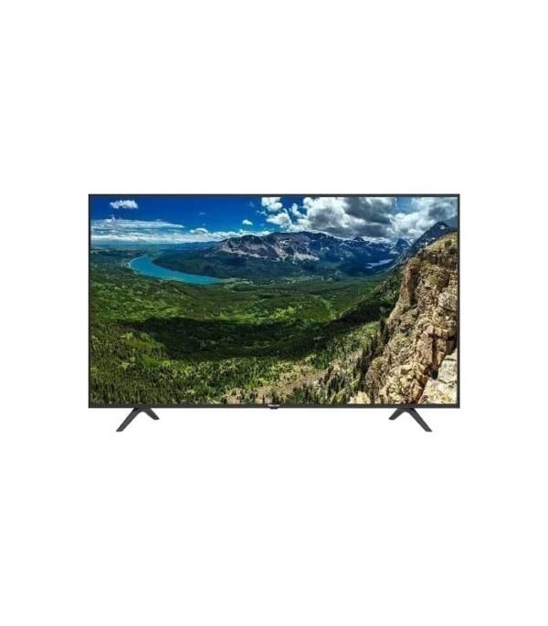 Hisense 32 Inch digital TV -Black - Image 3