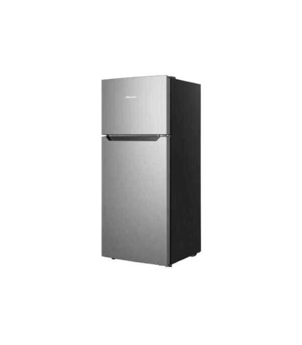 Hisense 328Liters Top Mount Refrigerator RT328N4DGN