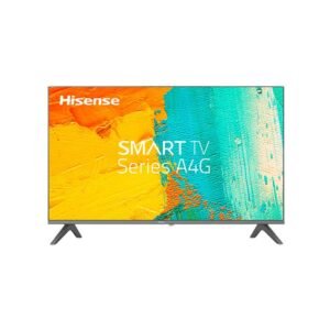 Hisense 32 Inch 32A6000F HD Smart TV