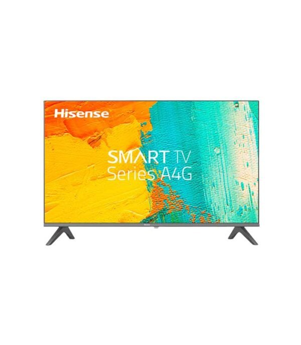 Hisense 32 Inch 32A6000F HD Smart TV