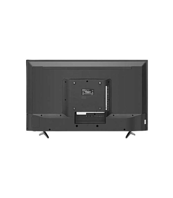 Hisense 32 Inch 32A6000F HD Smart TV - Image 3