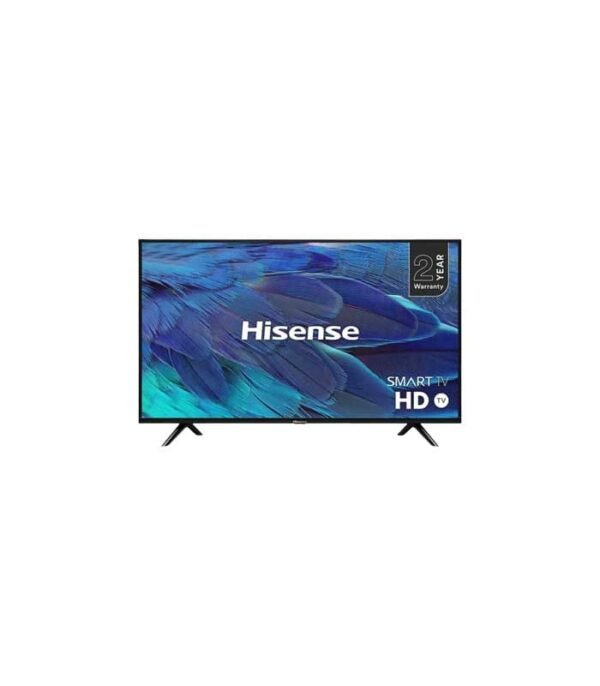 Hisense 32 Inch 32A6000F HD Smart TV - Image 2