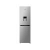 Hisense 330Liters Refrigerator Frost Free, Silver | RD-33WC4SB1
