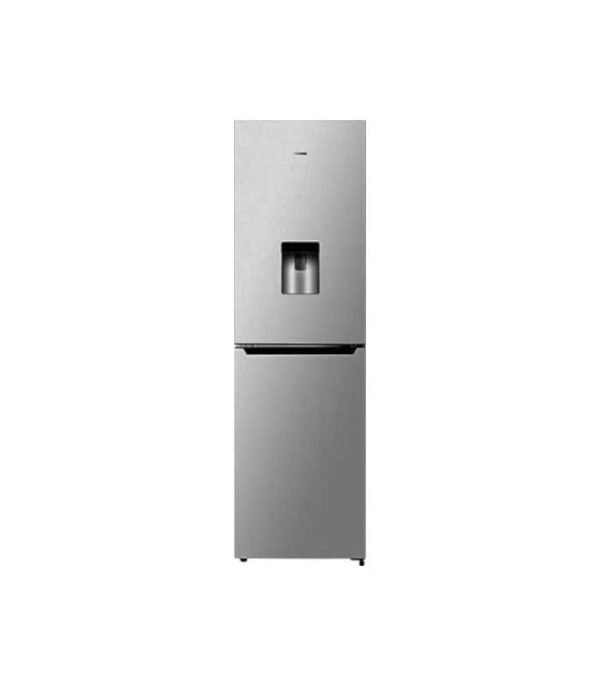 Hisense 330Liters Refrigerator Frost Free, Silver | RD-33WC4SB1
