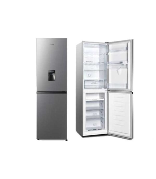 Hisense 330Liters Refrigerator Frost Free, Silver | RD-33WC4SB1 - Image 2
