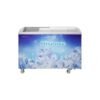 Hisense 390Liters Display Freezer / Chest Freezer | FC-390