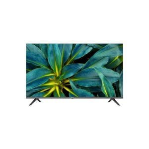 Hisense 40 Inch Smart TV - Black