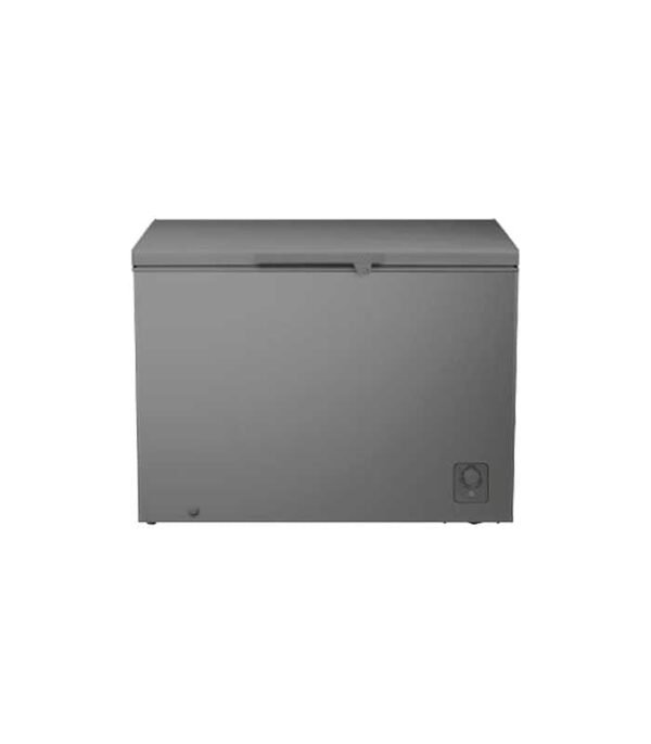 Hisense 400Liters Chest Freezer | FC-40DT4SB1