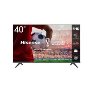 Hisense 40 Inch Digital TV Full HD