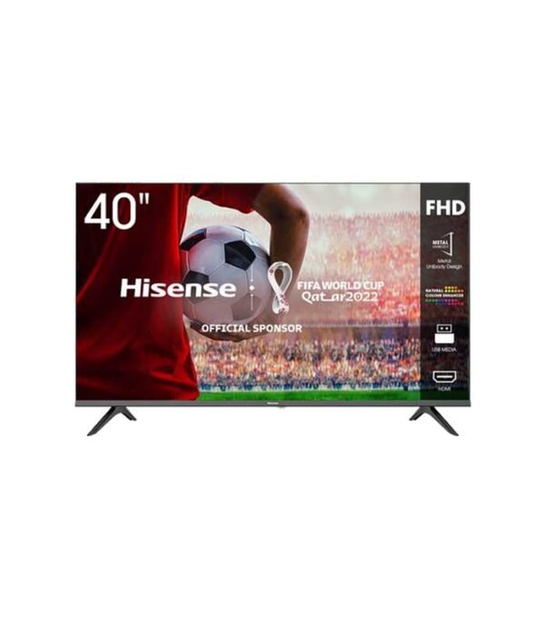 Hisense 40 Inch Digital TV Full HD