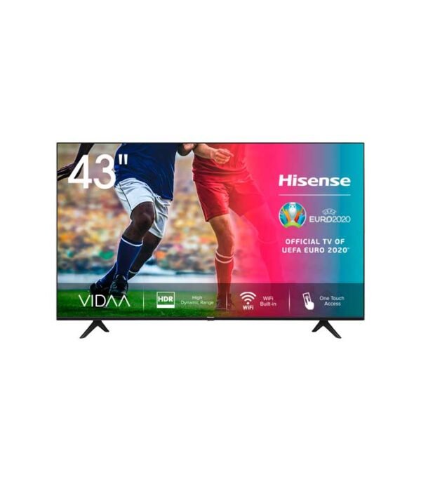 Hisense 43A4G 43 Inch Smart Full HD TV