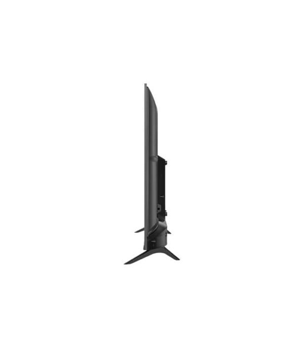 Hisense 43 Inch Smart FHD LED VIDAA Tv - Black - Image 2