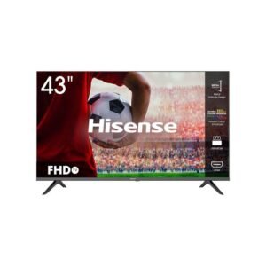 Hisense 43 Inch Digital TV Full HD