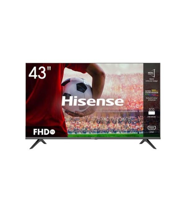 Hisense 43 Inch Digital TV Full HD