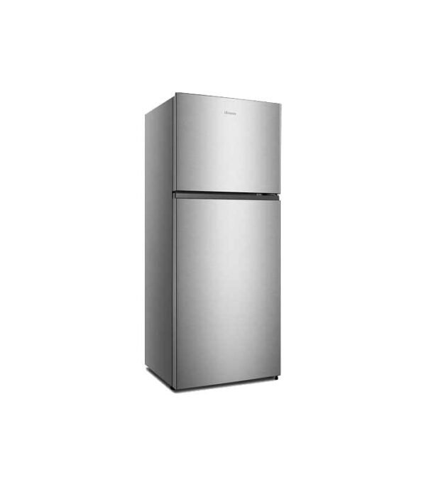 Hisense 488Liters Refrigerator RT488N4ASU Frost Free
