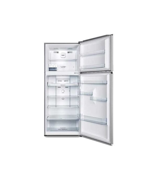 Hisense 488Liters Refrigerator RT488N4ASU Frost Free - Image 2