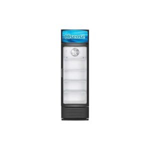 Hisense 520Litres Showcase Display Freezer