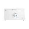 Hisense 550Liters Chest  Freezer FC-55DD4SA
