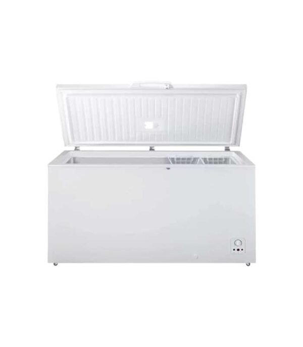 Hisense 550Liters Chest  Freezer FC-55DD4SA - Image 2