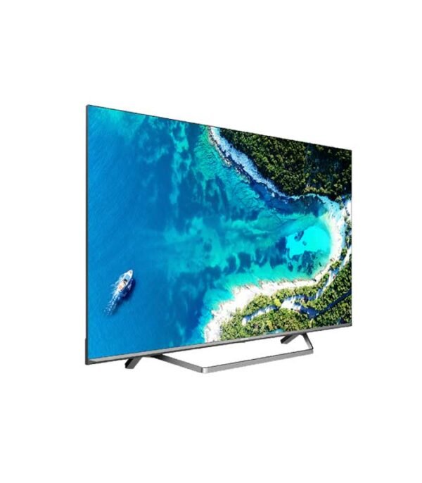 Hisense 55 Inch 4K ULED Smart TV 55U7H | Quantum Dot - Image 2