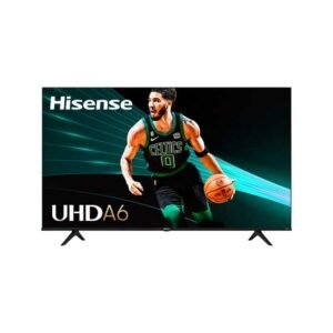 Hisense 55 Inch A6Series 55A6HS 4K Ultra HD Smart TV