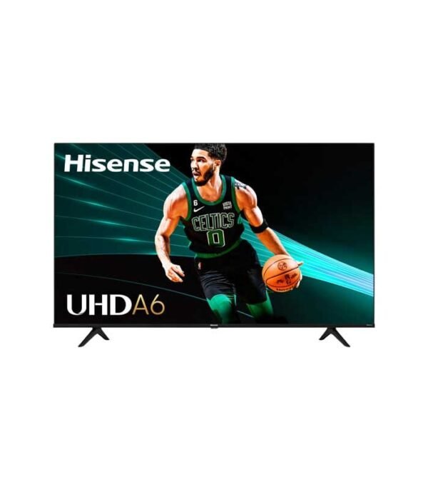 Hisense 55 Inch A6Series 55A6HS 4K Ultra HD Smart TV