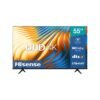 Hisense 55 Inch A7Series 55A7H 4K Ultra HD Smart TV