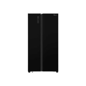 Hisense 560Liters Fridge RC-56WS4S2 Side By Side