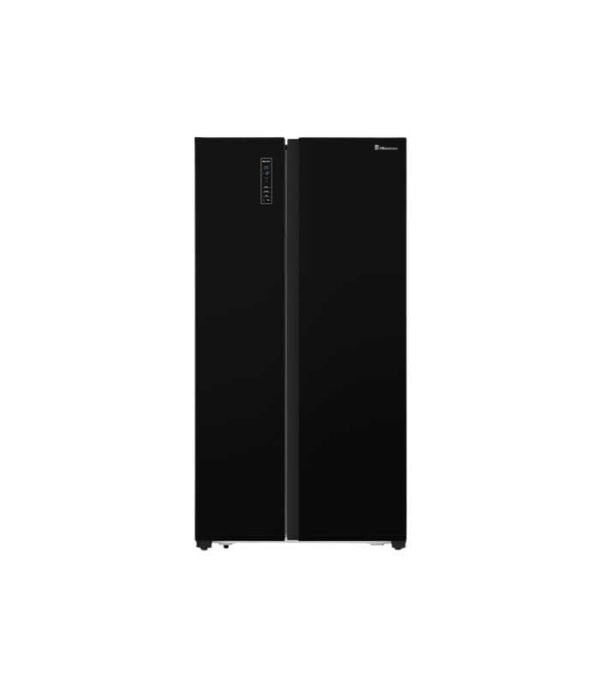 Hisense 560Liters Fridge RC-56WS4S2 Side By Side